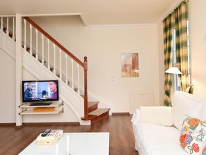 Living area - für 4 Personen auf Rügen by Interhome (Groß Schoritz)