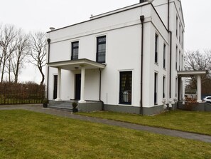 Exterior - für 4 Personen auf Rügen by Interhome (Groß Schoritz)