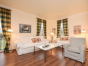 Living area - für 4 Personen auf Rügen by Interhome (Groß Schoritz)