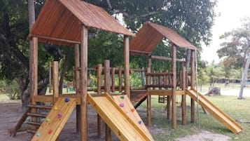 Children’s area