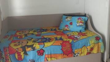 Comfort Apartment, Garden View
