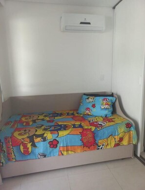 Comfort Apartment, Garden View - RESORT BEIRA MAR  (Recife)