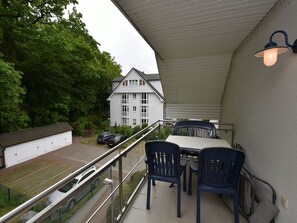 Outdoor dining - für 4 Personen in Ostseebad Baabe by Interhome (Baabe)