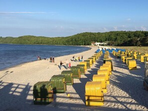 Beach - für 4 Personen in Ostseebad Baabe by Interhome (Baabe)