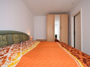 Internet - für 4 Personen in Ostseebad Baabe by Interhome (Baabe)