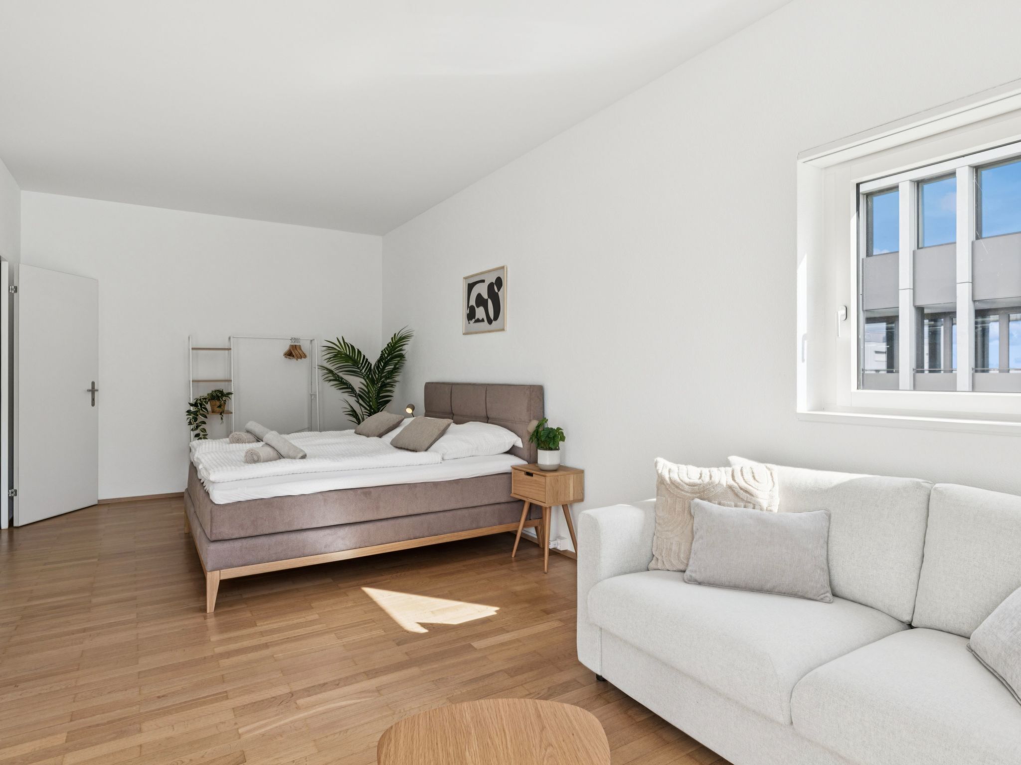 3 Schlafzimmer, Internetzugang