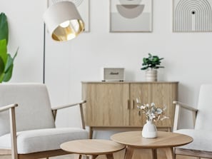 Interior - Loft Seven by Interhome (Root)