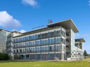 Aussenbereich