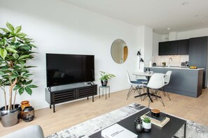 Interior - AEA - Coopers Cross (Dublin)