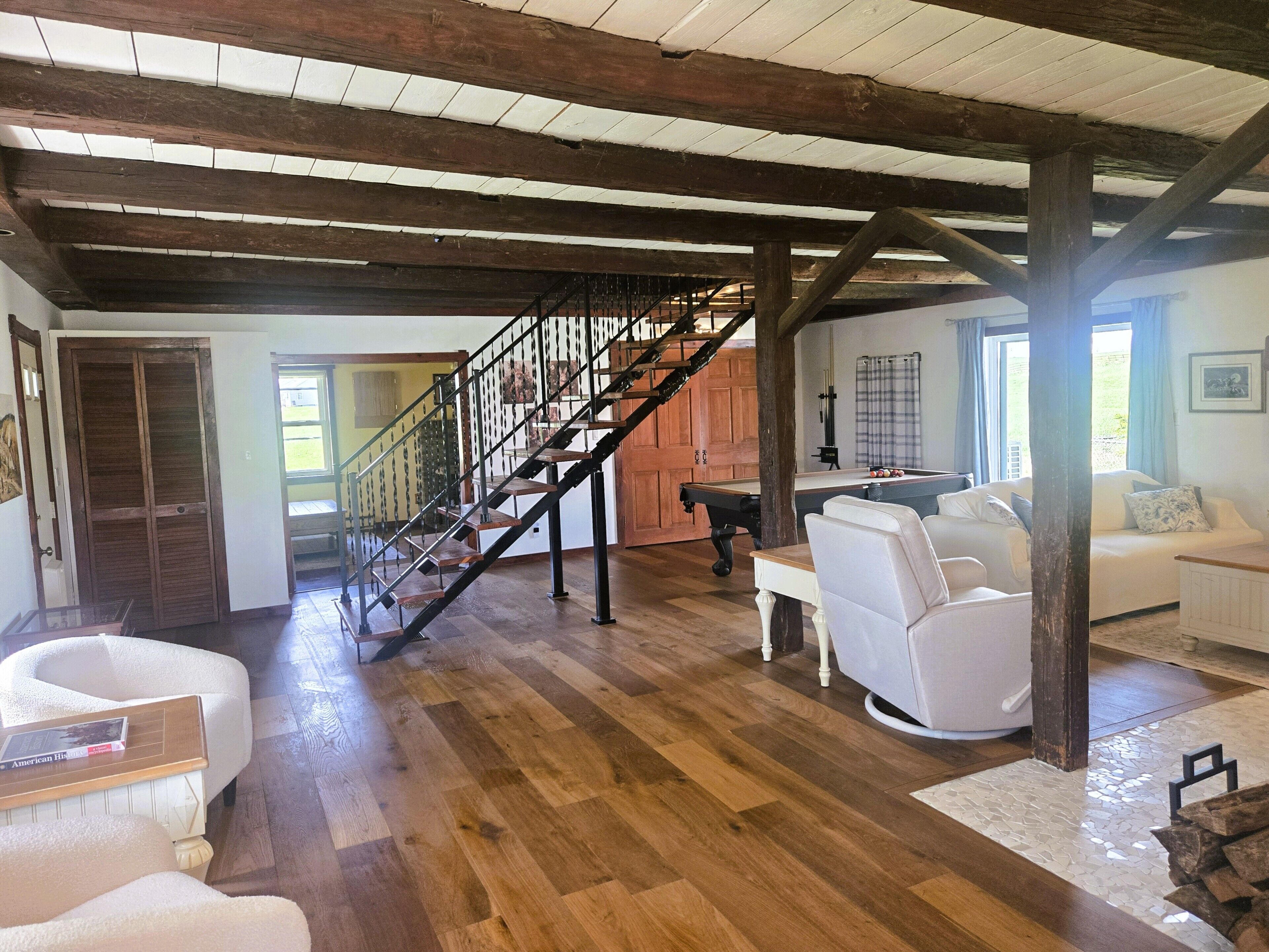Intérieur