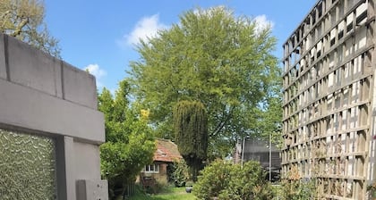 Spacious Suffolk Cottage in Village Setting