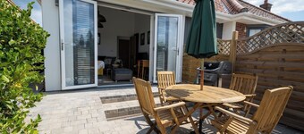 The Mustard Pot 2-Bed Apartment Stoke Holy Cross
