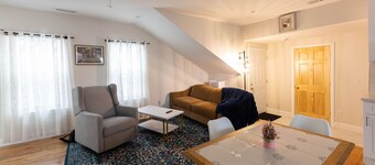 Comfortable 3BR/2BA Near Old Greenwich & Stamford