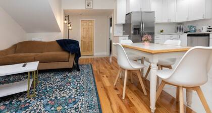 Comfortable 3BR/2BA Near Old Greenwich & Stamford