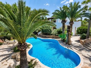 Unclassified image, 2 of 37, button - Apartment Oasis upper floor by Interhome (Santanyí)