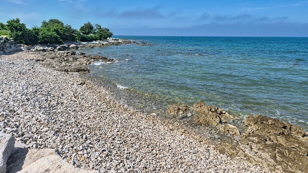 Beach - Apartment Mia by Interhome (Umag/Zambratija)