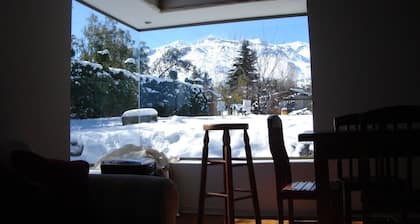 Angenehmes Landhaus in Pre-Cordillera by Interhome