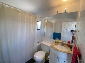 Towels - Angenehmes Landhaus in Pre-Cordillera by Interhome (Los Andes,Valparaiso)