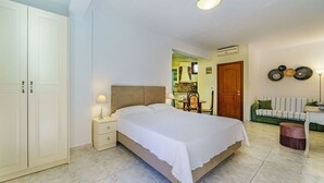1 Schlafzimmer, Internetzugang