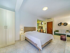 1 Schlafzimmer, Internetzugang