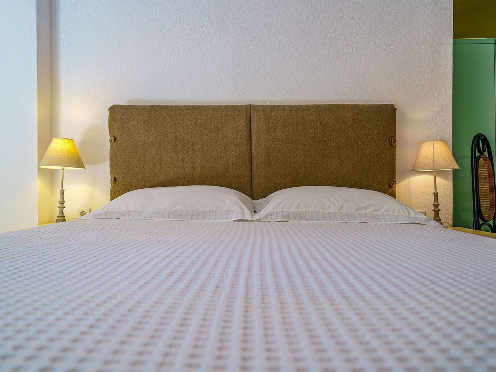 1 bedroom, Internet