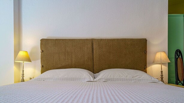 1 Schlafzimmer, Internetzugang