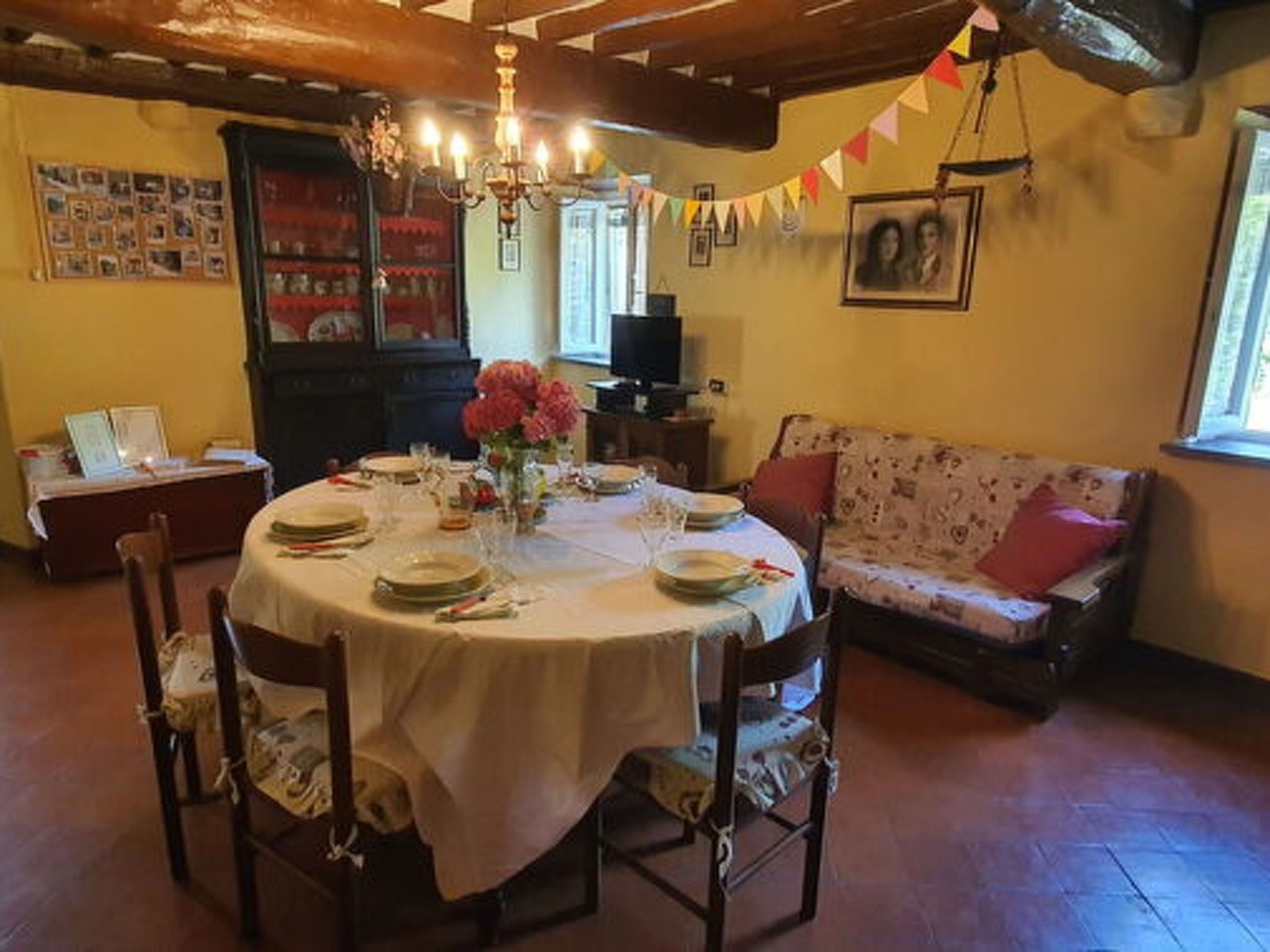 Restaurantes