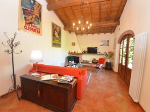 Living Room - La Capannella by Interhome (Capannori)