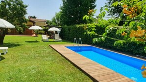 Pool - La Capannella by Interhome (Capannori)