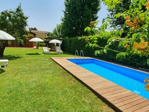 Pool - La Capannella by Interhome (Capannori)