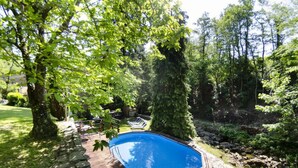 Pool - Il Molino by Interhome (Bagni di Lucca)