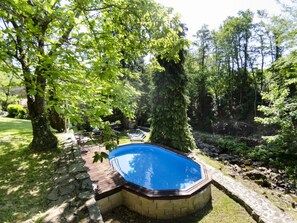 Pool - Il Molino by Interhome (Bagni di Lucca)