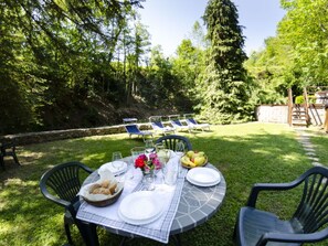 Terrace - Il Molino by Interhome (Bagni di Lucca)