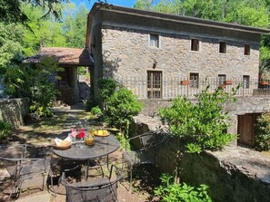 House - Il Molino by Interhome (Bagni di Lucca)