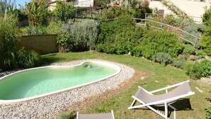 Pool - Al Colle Di Lari by Interhome (Lari)