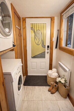 Interieur