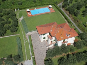 Außenbereich
