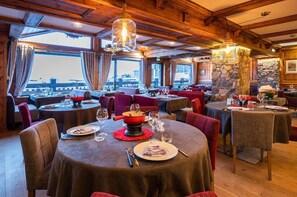Restauranger