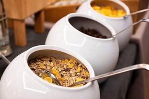 Frokostmåltid