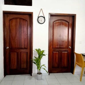 Interior - Hidden house, located in the heart of the Romantic Zone of Puerto Vallarta. (Puerto Vallarta)