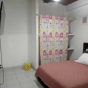 2 bedrooms, WiFi, bed sheets - Hidden house, located in the heart of the Romantic Zone of Puerto Vallarta. (Puerto Vallarta)