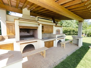 House - Tenuta Il Giardino by Interhome (Capannori)