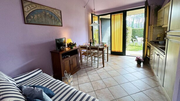 Room - Green Hills 13 by Interhome (Lucca)