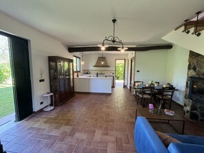 Living Room - Dependance Egle by Interhome (Ciciana)
