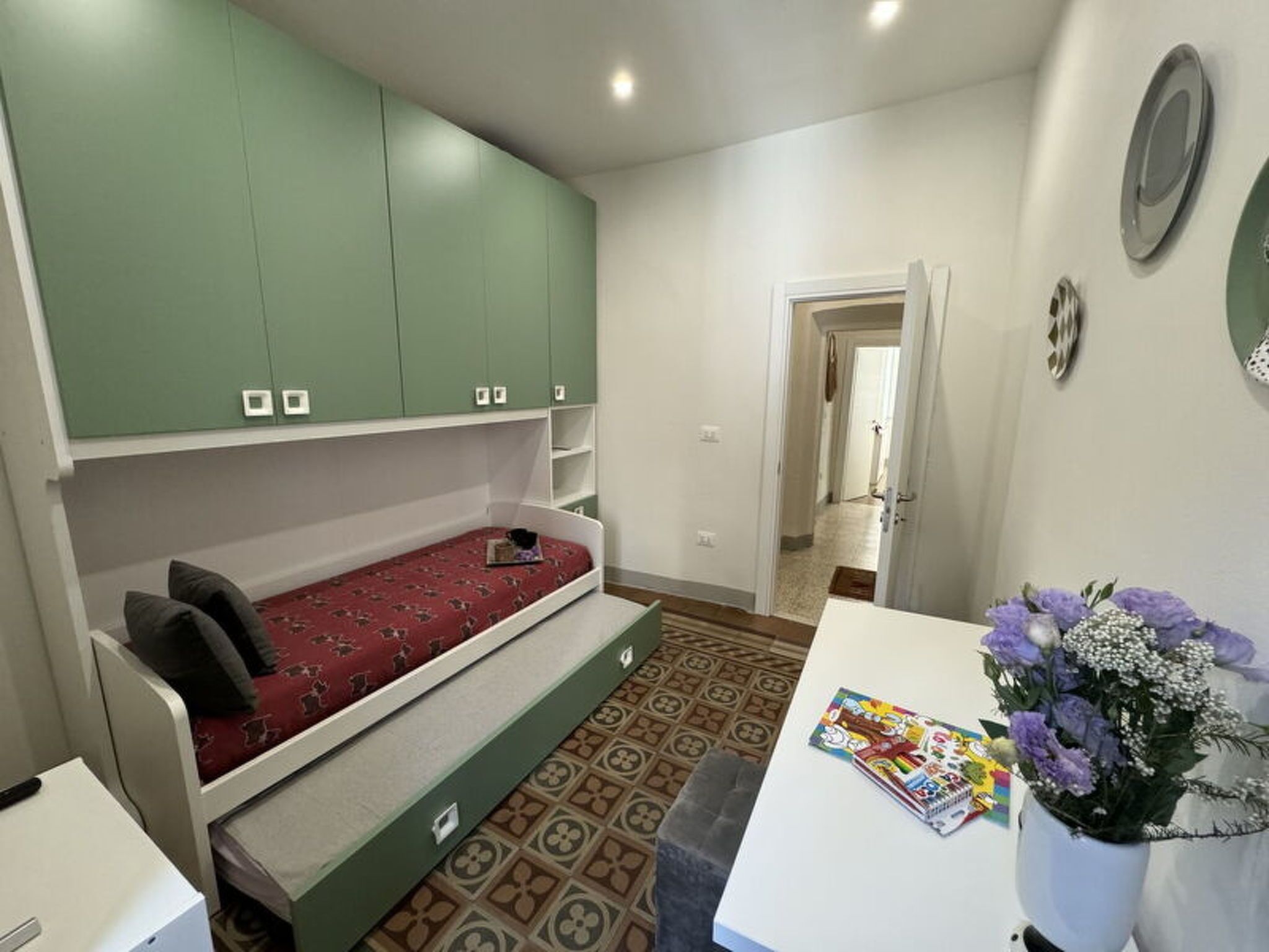 Habitación