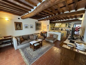 Living Room - Casa Max by Interhome (Capannori)