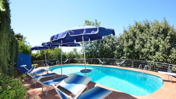 Pool - Il Corbezzolo by Interhome (Massarosa)