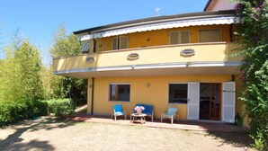 Exterior - Il Corbezzolo by Interhome (Massarosa)