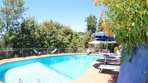 Pool - Il Corbezzolo by Interhome (Massarosa)