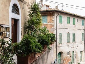 Exterior - Bocelli by Interhome (Peccioli)